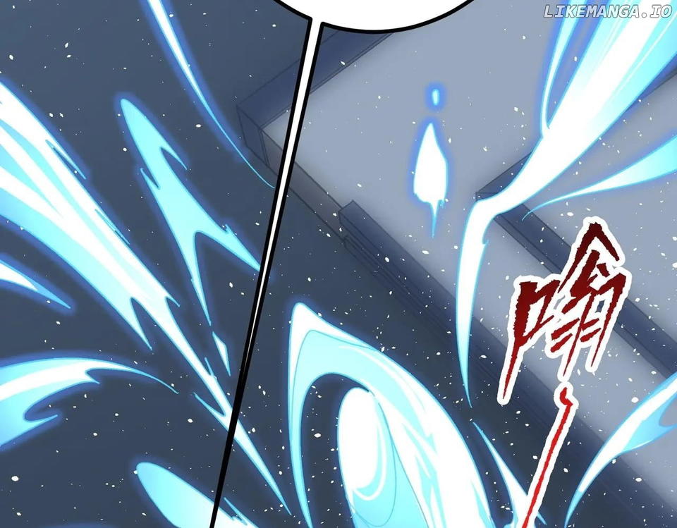 With My Netherworld Trillions, Game On! Chapter 195 - page 126